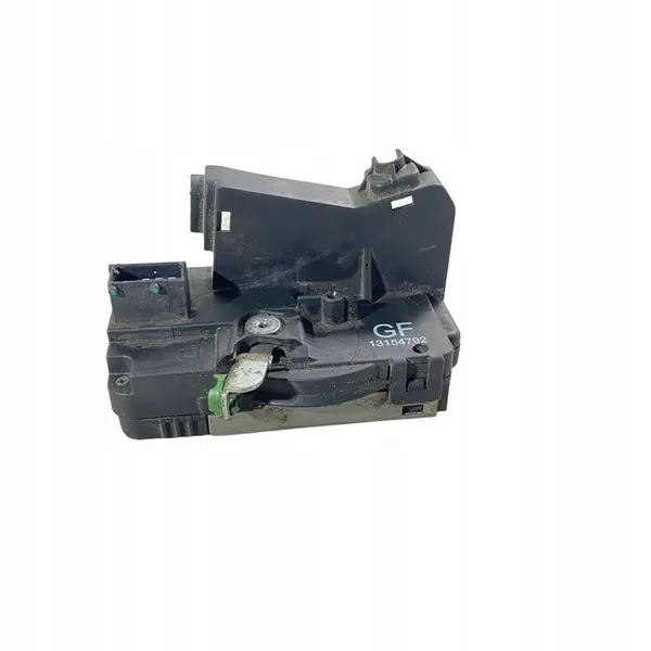 Höger framdörrslås OPEL MERIVA 1.7L Diesel 2007 image 2