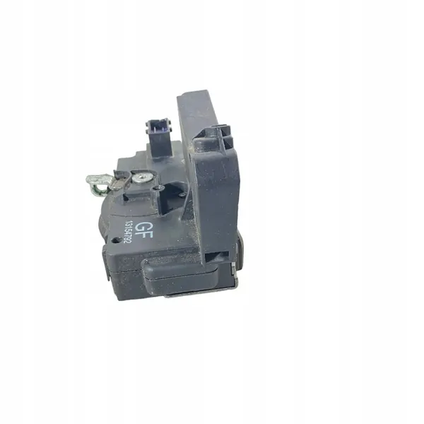 Höger framdörrslås OPEL MERIVA 1.7L Diesel 2007 image 4