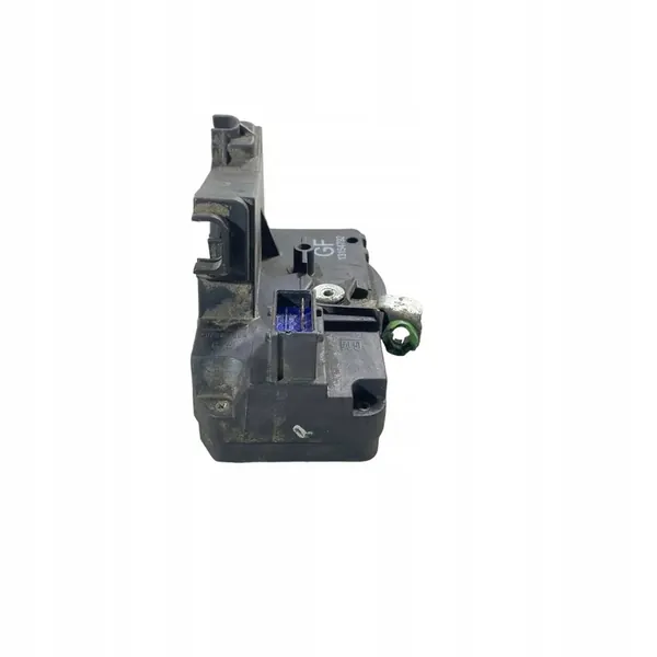 Höger framdörrslås OPEL MERIVA 1.7L Diesel 2007 image 5