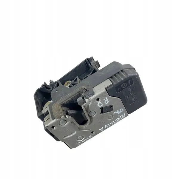 Höger framdörrslås OPEL MERIVA 1.7L Diesel 2007 image 6