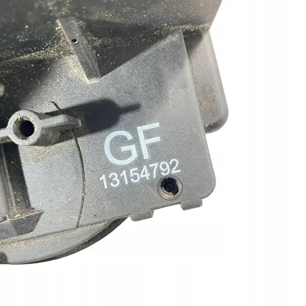 Höger framdörrslås OPEL MERIVA 1.7L Diesel 2007 image 9