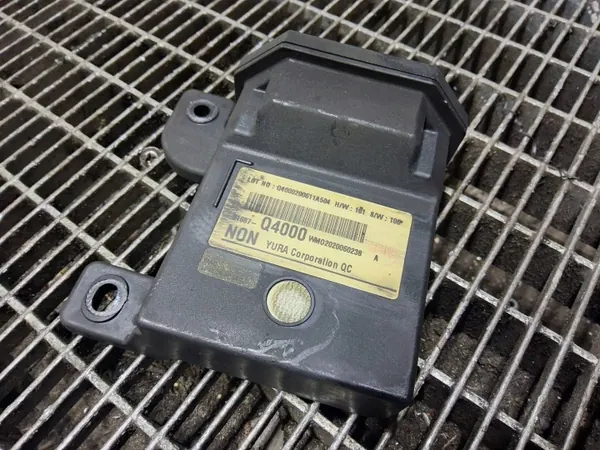 Relais principal OEM 91687Q4000 pour Kia Niro image 5