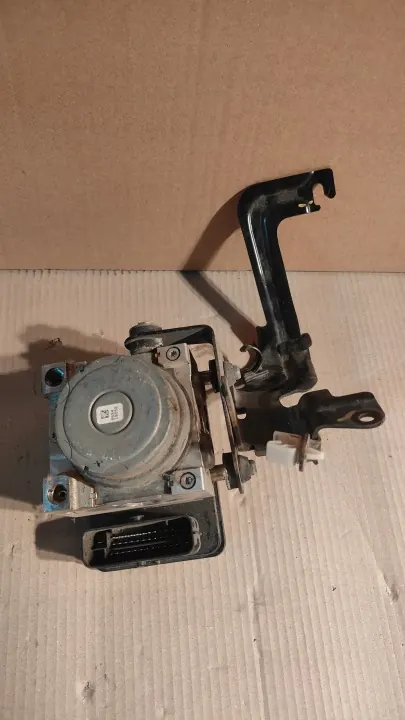 Pompe ABS Mazda 28.5157-3902.3 DA6M437A0 - Occasion image 3