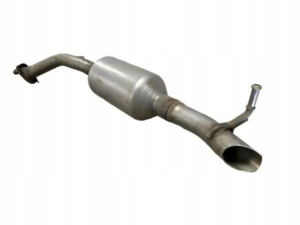 Auspuffrohr-Schelle Suzuki Swift III 2019 OEM 50RM02 image 3