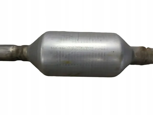 Auspuffrohr-Schelle Suzuki Swift III 2019 OEM 50RM02 image 5