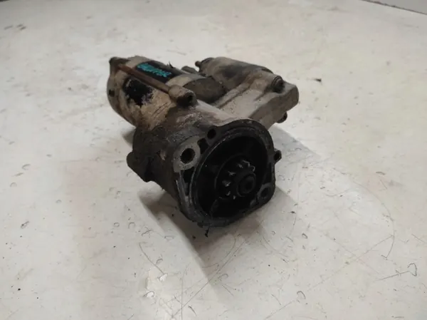 Startmotor OEM RTEKO PAW1026 för Hyundai Galloper 2.5 TD image 3