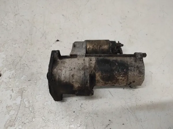 Startmotor OEM RTEKO PAW1026 för Hyundai Galloper 2.5 TD image 6