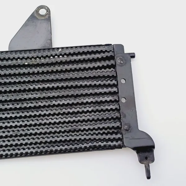 Arrefecedor de combustível OEM DRC98171 Peugeot 1007 1.4 image 3