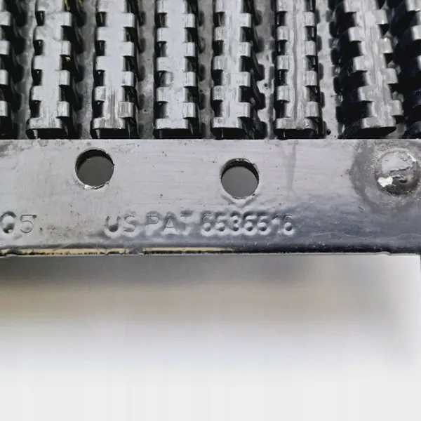 Arrefecedor de combustível OEM DRC98171 Peugeot 1007 1.4 image 7