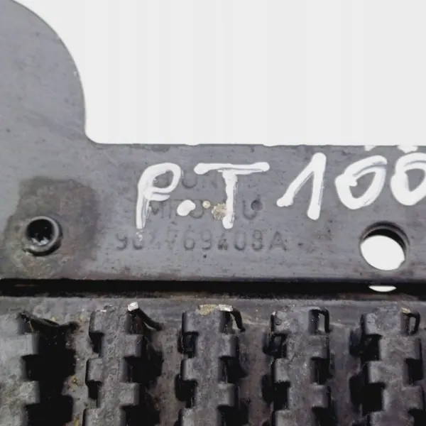 Arrefecedor de combustível OEM DRC98171 Peugeot 1007 1.4 image 8