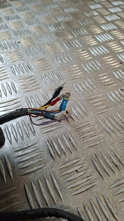 Webasto verwarmingsregelmodule OEM 466.387 - Gebruikt image 5