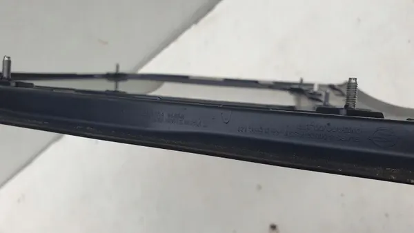 OEM 79250-21600 SsangYong Rodius II Vitre Arrière Gauche image 6