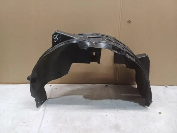 Hinterer Radkasten OEM 9855739780 für Fiat Grande Panda image 2