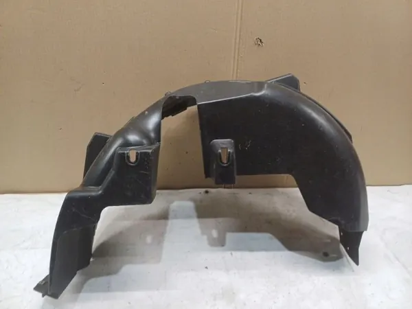 Hinterer Radkasten OEM 9855739780 für Fiat Grande Panda image 3