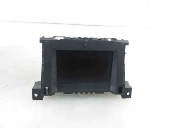 Radio OEM 13255553 d'occasion pour Opel Astra H image 7