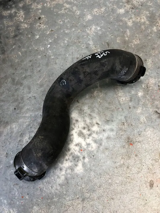 Intercooler Pijp 3.0 CDI Mercedes W212 Kombi A2045286582 image 4