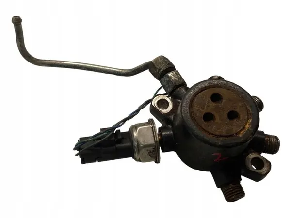 Trilho de combustível Ford C-MAX I 2008 image 3