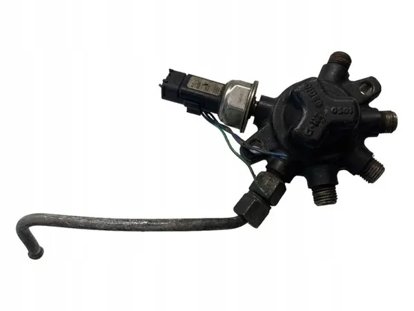 Trilho de combustível Ford C-MAX I 2008 image 4