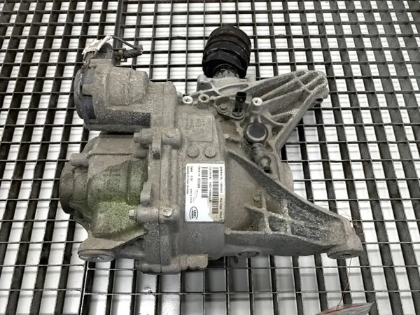 Différentiel arrière OEM K8D2-4N053-AE Land Rover Evoque image 2