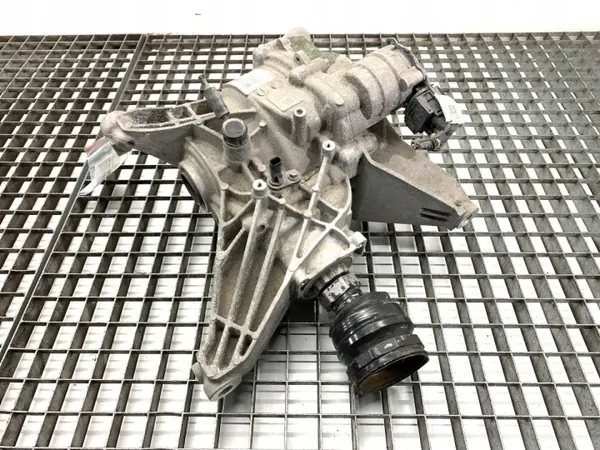 Différentiel arrière OEM K8D2-4N053-AE Land Rover Evoque image 3
