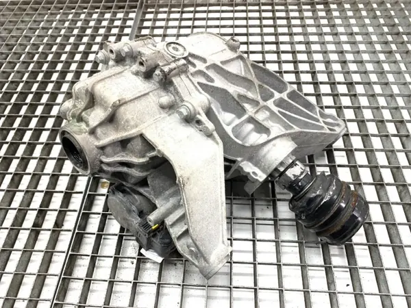 Différentiel arrière OEM K8D2-4N053-AE Land Rover Evoque image 5