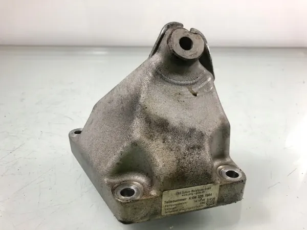 Support moteur OEM A1562231504 pour Mercedes CLS W219 image 4