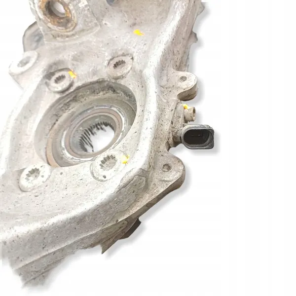 Vorderradnabe Audi A6 S6 C6 4F OEM 4F0407242 image 10