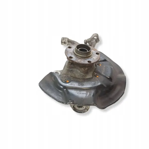 Vorderradnabe Audi A6 S6 C6 4F OEM 4F0407242 image 3