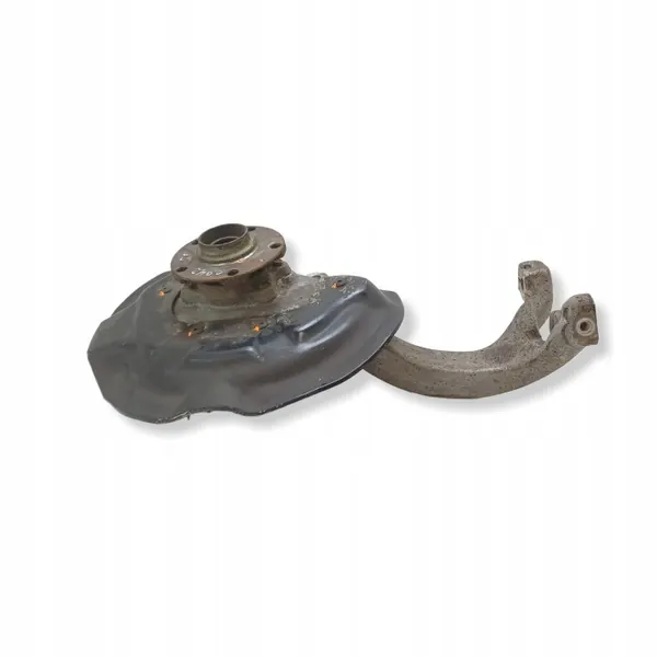 Vorderradnabe Audi A6 S6 C6 4F OEM 4F0407242 image 4