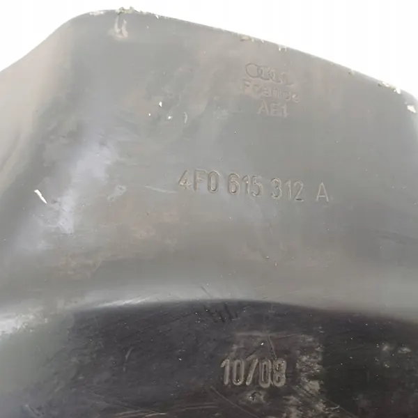 Vorderradnabe Audi A6 S6 C6 4F OEM 4F0407242 image 5
