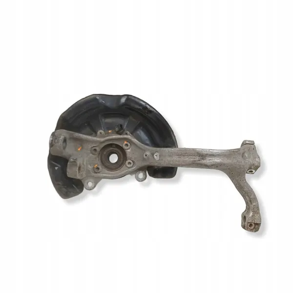 Vorderradnabe Audi A6 S6 C6 4F OEM 4F0407242 image 9