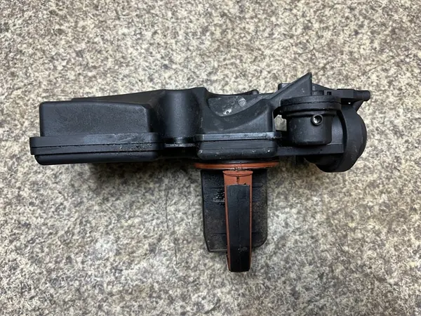 Válvula DISA Coletor de Admissão BMW E83 X3 2.5 2.2i M54 image 2