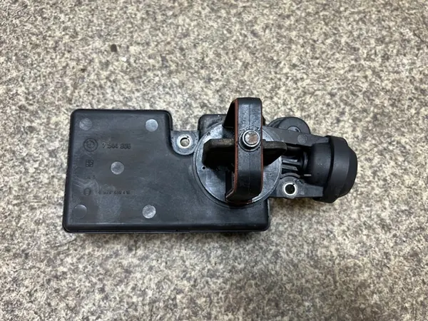 Válvula DISA Coletor de Admissão BMW E83 X3 2.5 2.2i M54 image 3