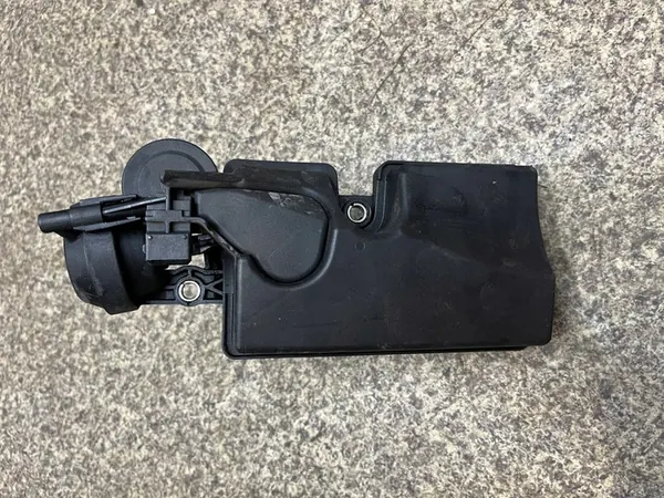 Válvula DISA Coletor de Admissão BMW E83 X3 2.5 2.2i M54 image 5