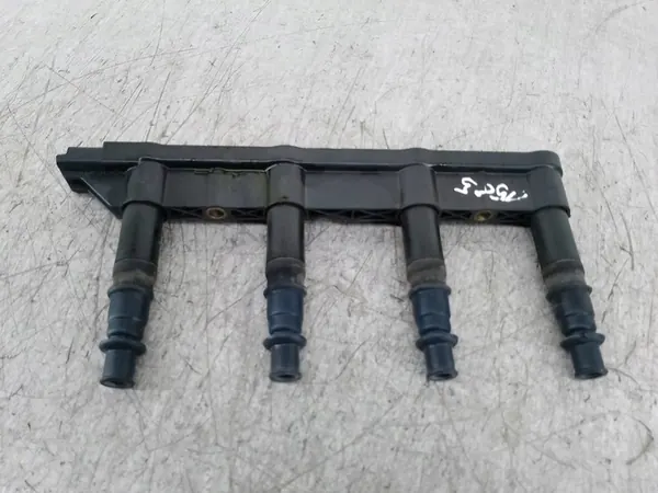 Bobina de Ignição Citroen C4 I 1.4 i 16V 9651710680 image 2