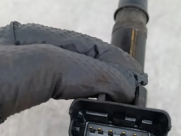 Bobina de Ignição Citroen C4 I 1.4 i 16V 9651710680 image 3