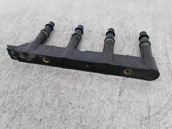 Bobina de Ignição Citroen C4 I 1.4 i 16V 9651710680 image 5