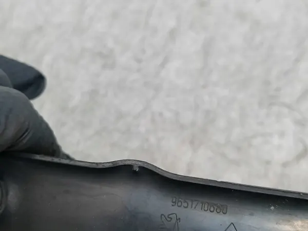 Bobina de Ignição Citroen C4 I 1.4 i 16V 9651710680 image 6