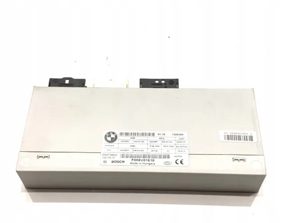 Module de hayon OEM 7388490 pour BMW F31 image 2