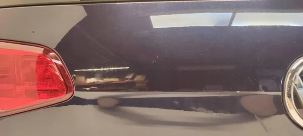 VW GOLF VII Takaluukku HB H5X 5G6827025AA image 10