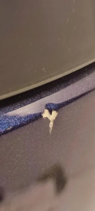 VW GOLF VII Takaluukku HB H5X 5G6827025AA image 2