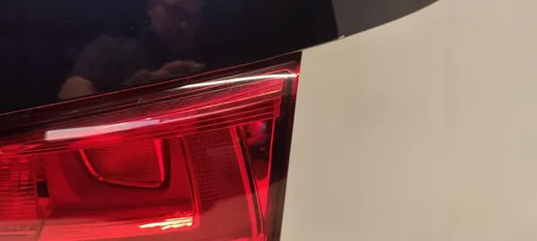 VW GOLF VII Takaluukku HB H5X 5G6827025AA image 3