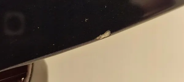 VW GOLF VII Takaluukku HB H5X 5G6827025AA image 4