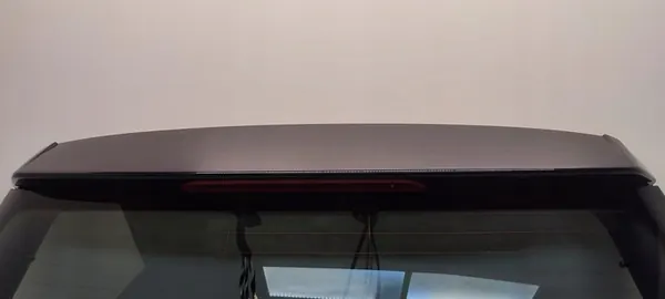 VW GOLF VII Takaluukku HB H5X 5G6827025AA image 6