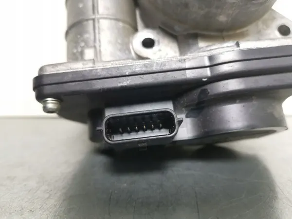Infiniti QX50 elektronisk spjällkropp OEM 5Y05H image 5