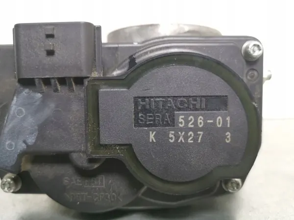 Infiniti QX50 elektronisk spjällkropp OEM 5Y05H image 6