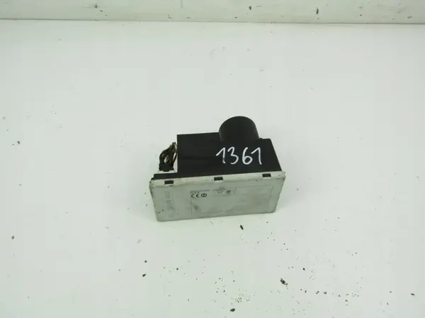 Bomba de bloqueio central Audi A3 8L OEM 8L0362257G image 5