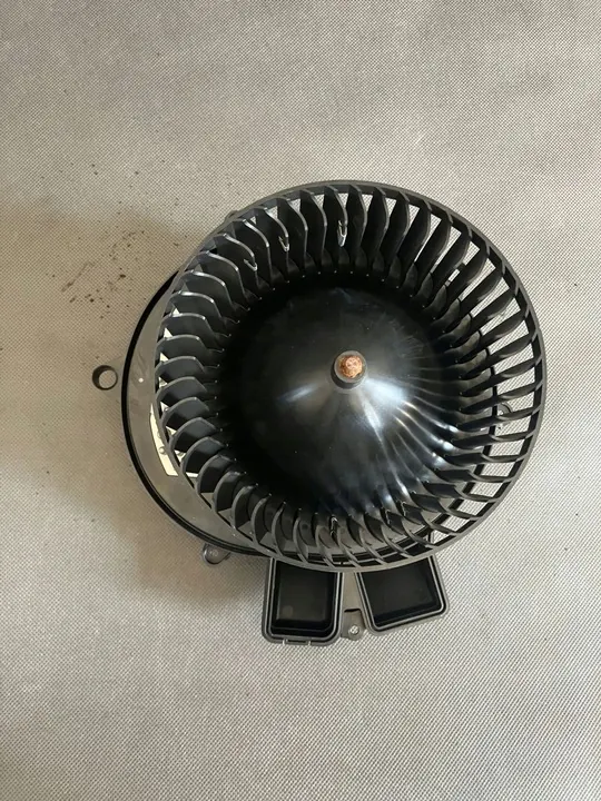 Ventilador Mercedes W292 C292 Europa image 2