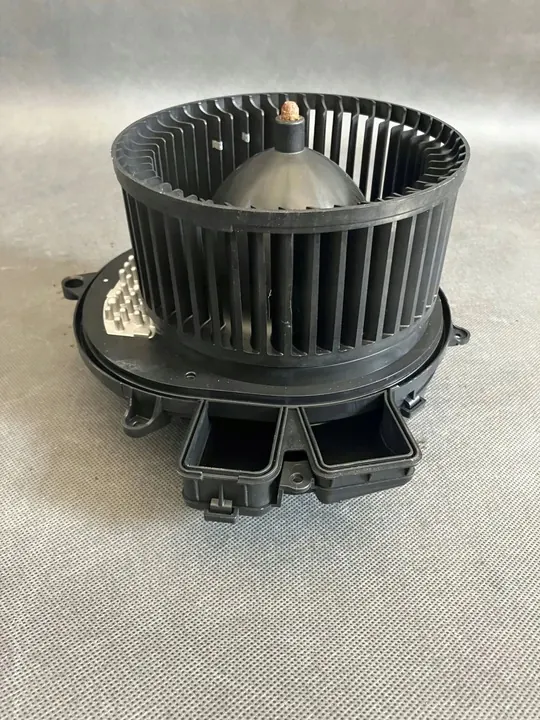 Ventilador Mercedes W292 C292 Europa image 3