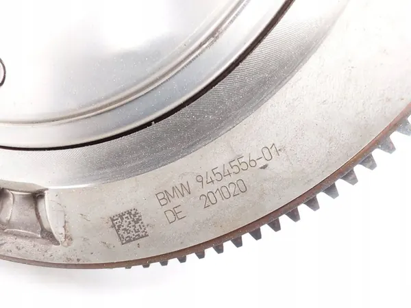 BMW OE Kaksoismassakennon image 2